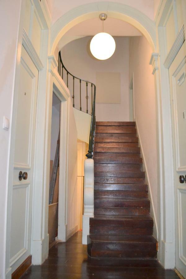 Tp Farinhas 5, Lisbon Downtown Apartment Bagian luar foto